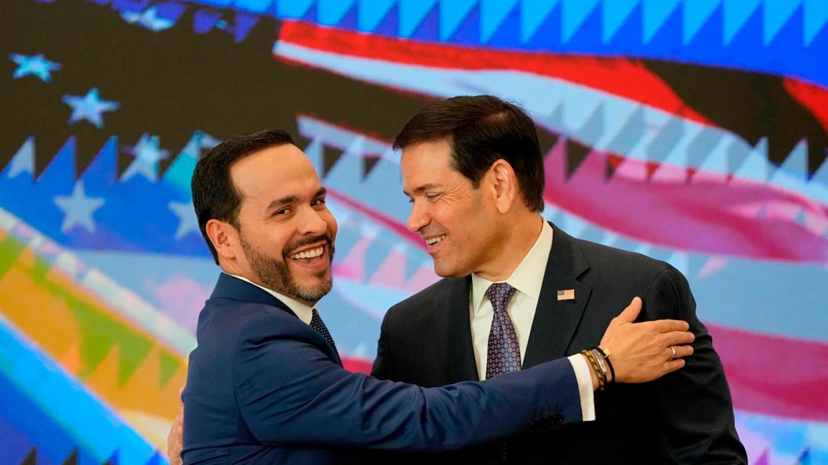 Colombia y EU acuerdan incrementar la cooperación en seguridad y lucha contra el narcotráfico