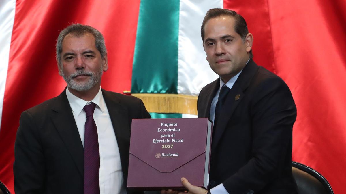 El Index pide incluir al programa IMMEX 4.0 en la discusión del Paquete Económico 2027
