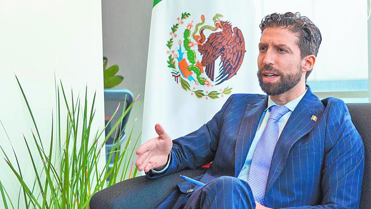 Convicción propia guía combate contra trabajo forzoso: STPS