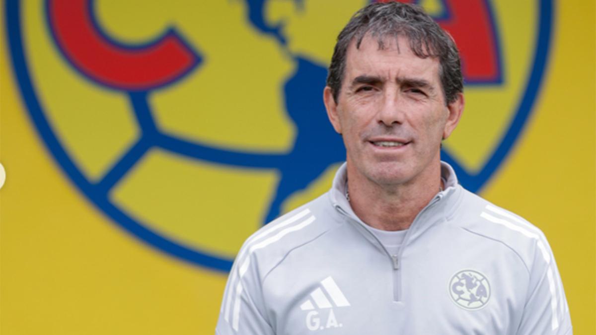 Éxito y juventud: Guillermo Almada hace posible la mezcla en América