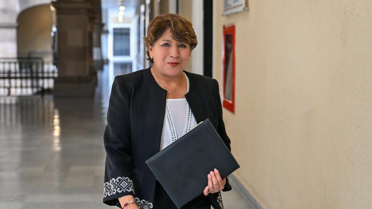 Nuevos mercados, plazas públicas, deportivas… una obra en cada municipio del Edoméx