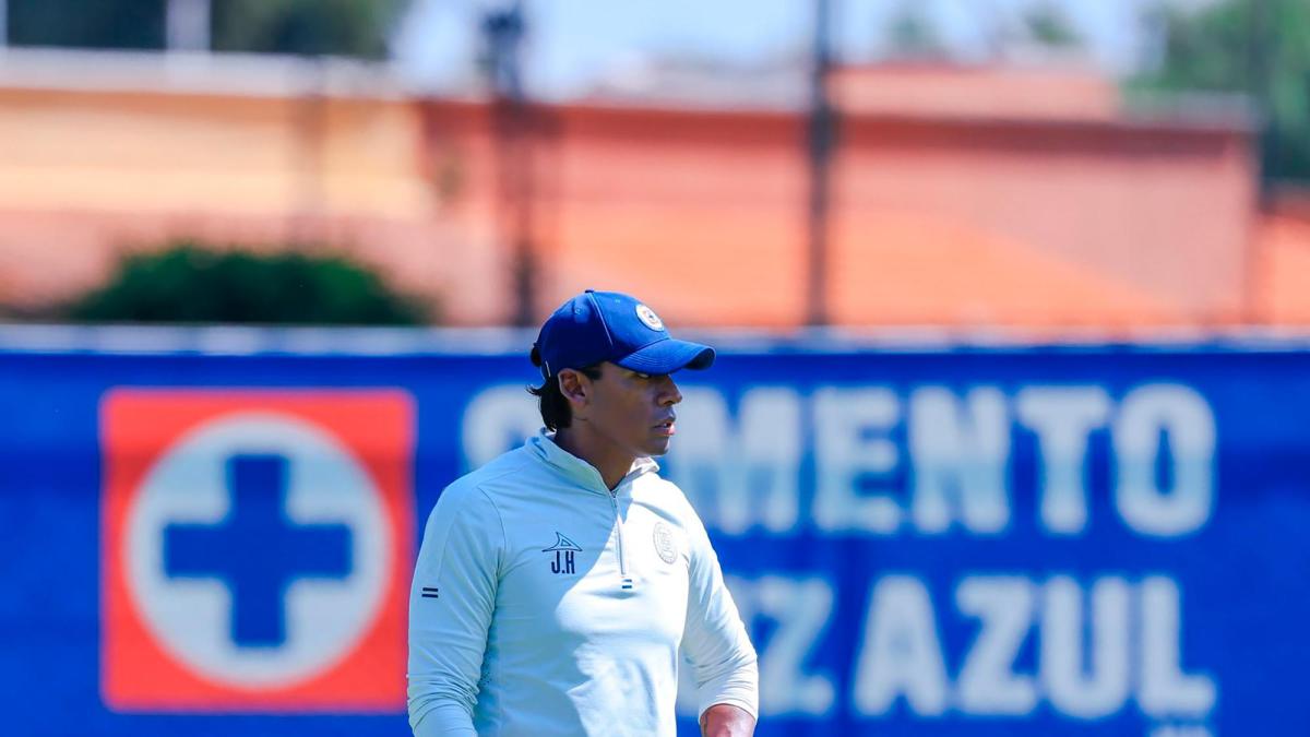 Corregir y rotar, prioridades de Cruz Azul en Fecha FIFA