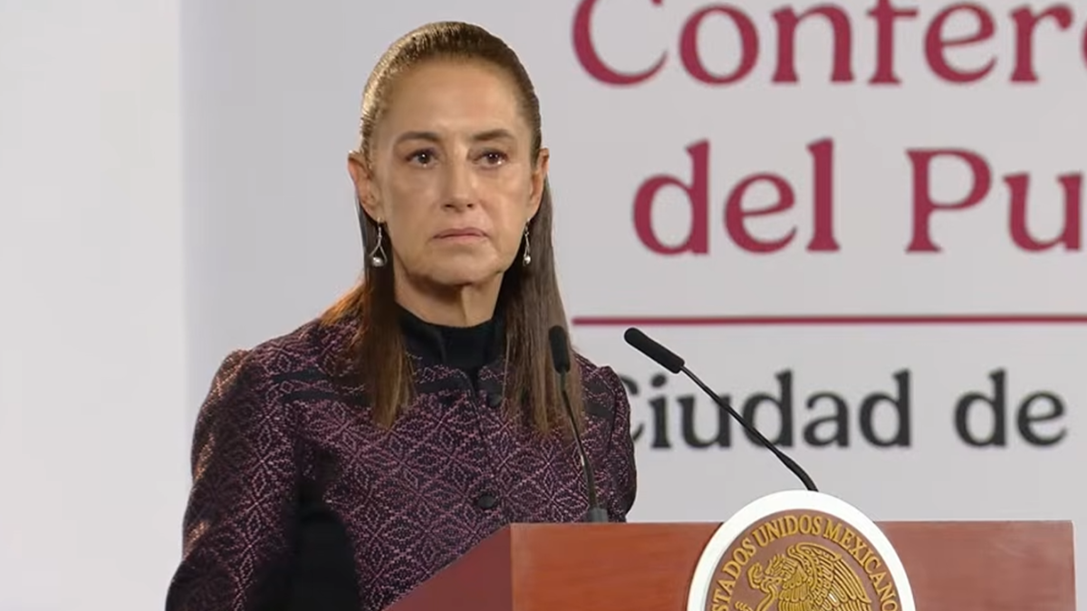 Sheinbaum presentará este jueves decreto para frenar violencia en redes sociales