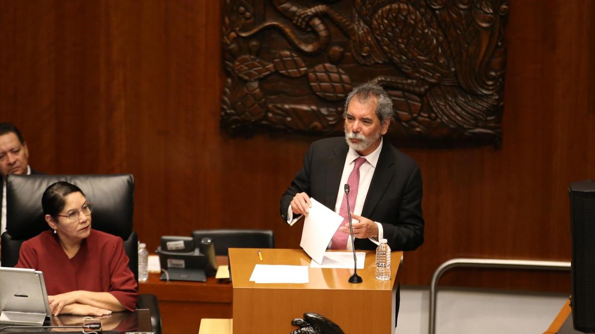 Simplificación y combate vs evasión fiscal, los frentes para aumentar ingresos públicos: Hacienda