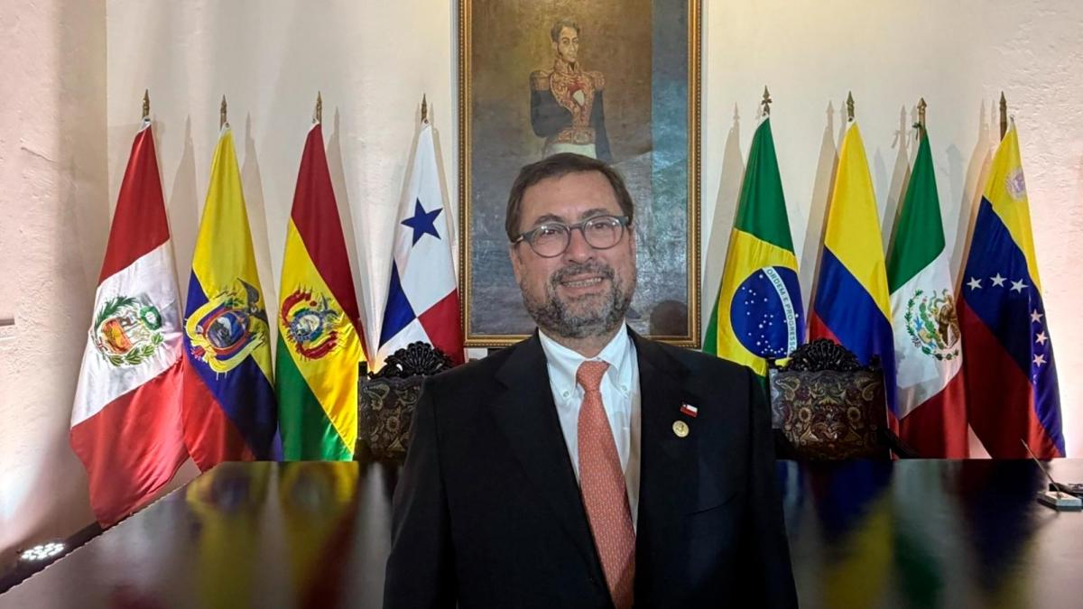 Chile responde a embajador de EU, quien condicionó la cooperación bilateral