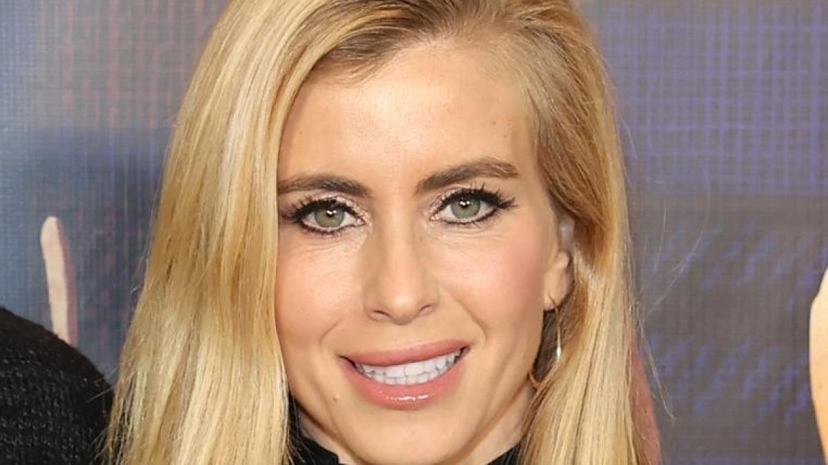 Trump nombra a comentarista Katie Zacharia como nueva portavoz de la Casa Blanca