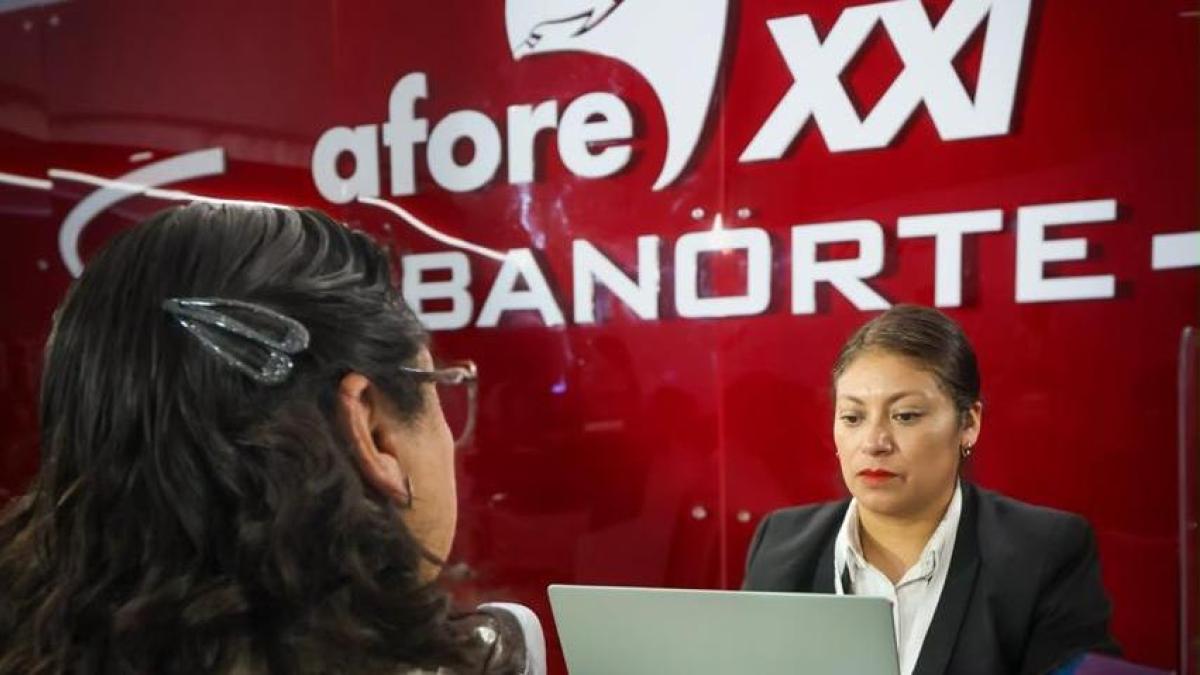 Excelencia operativa lleva a Afore XXI Banorte a gestionar 9.4 millones de cuentas adicionales del SAR