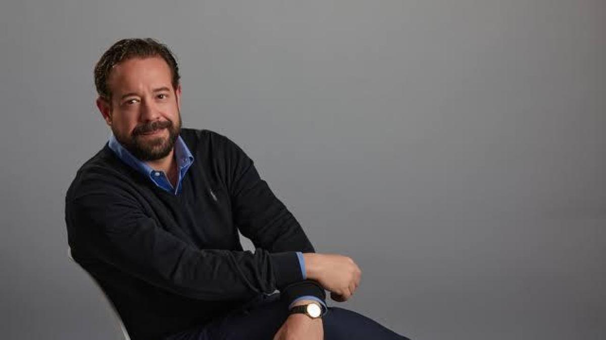 Mario Elsner y el artista enamorado de su fórmula
