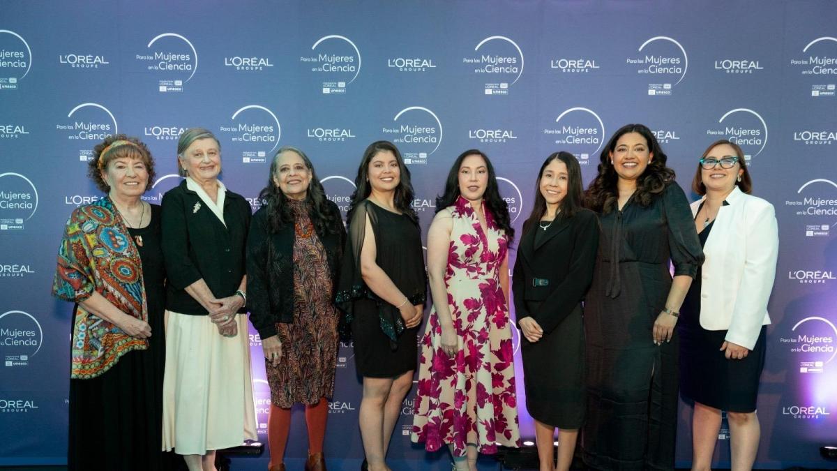 Avance aún incipiente de las mujeres en la investigación científica
