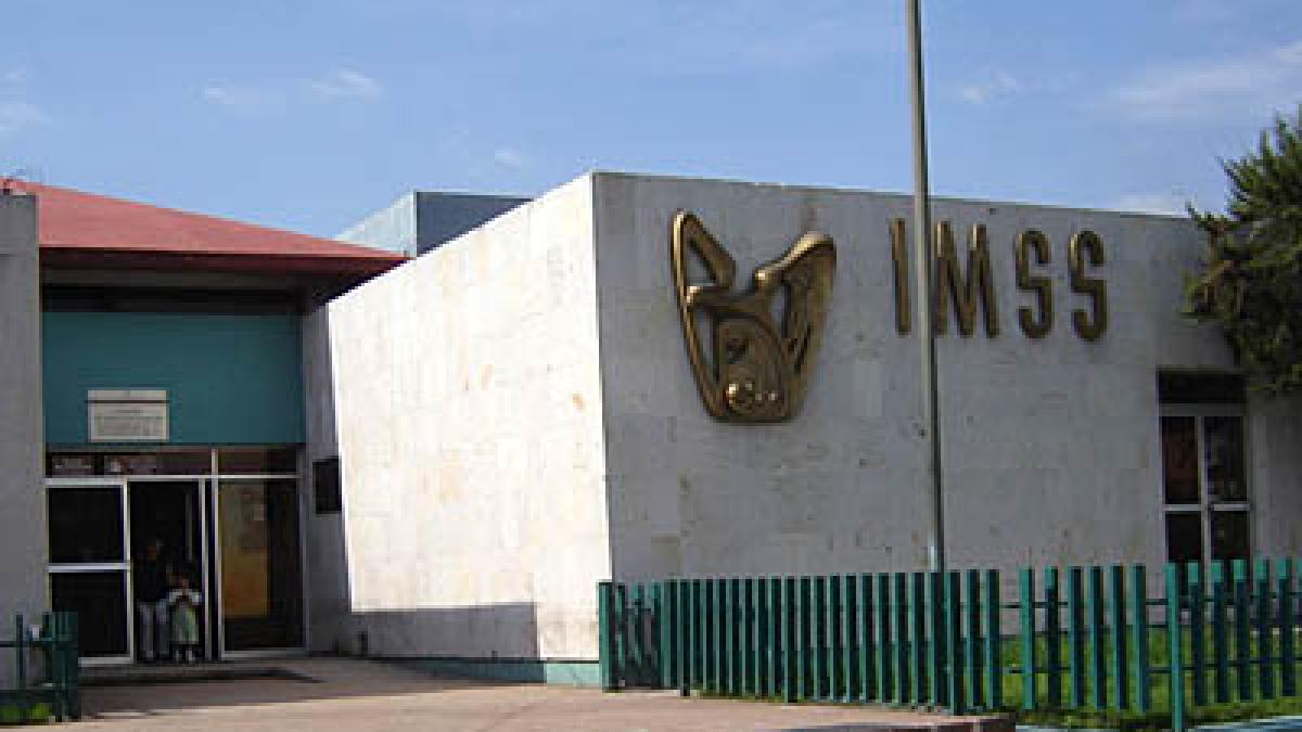 IMSS destinó 66.5% de su gasto ejercido al pago de pensiones y jubilaciones