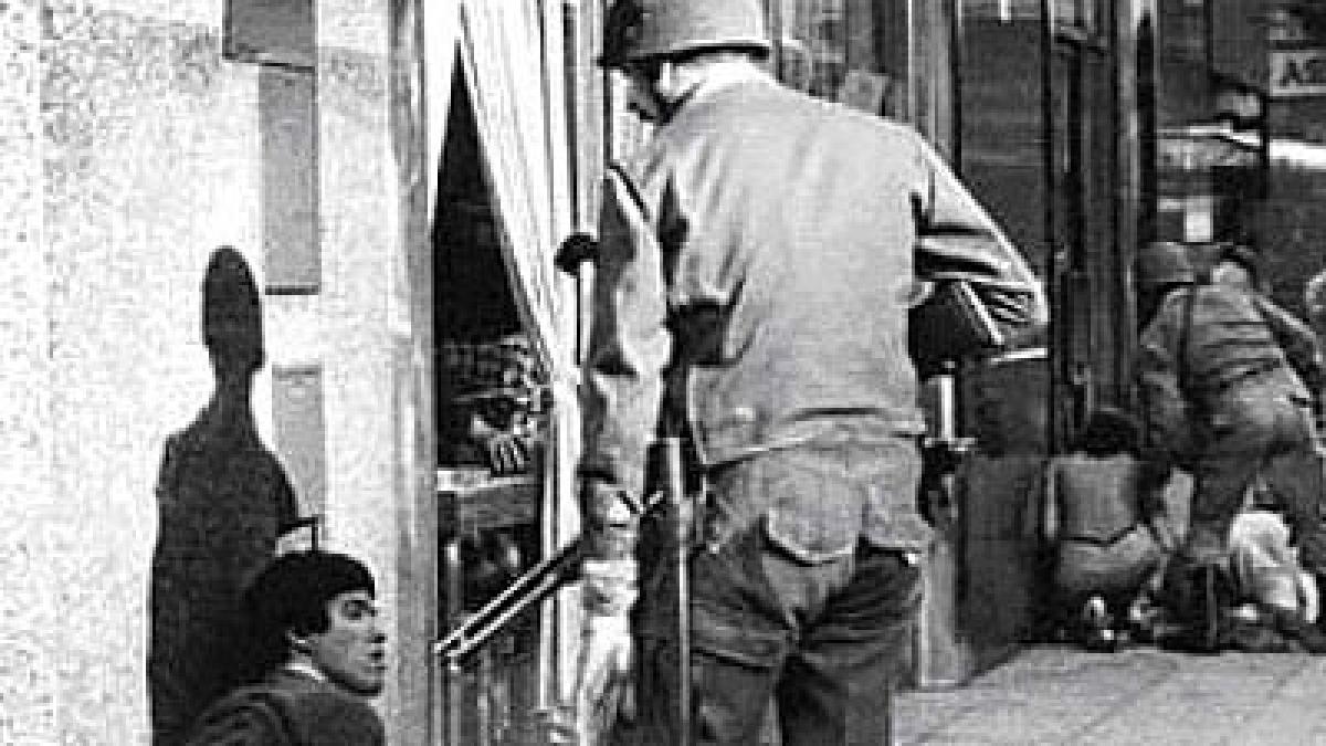 Argentina desclasifica documentos de inteligencia de la dictadura