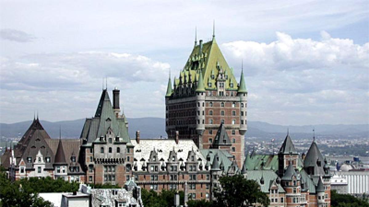 La economía de Canadá se encamina hacia su mejor crecimiento trimestral