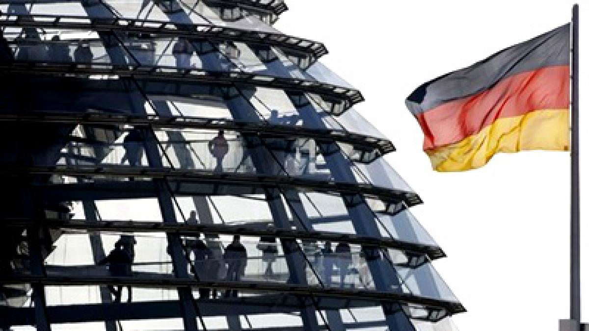 Inflación en Alemania fue de 2.9% en agosto