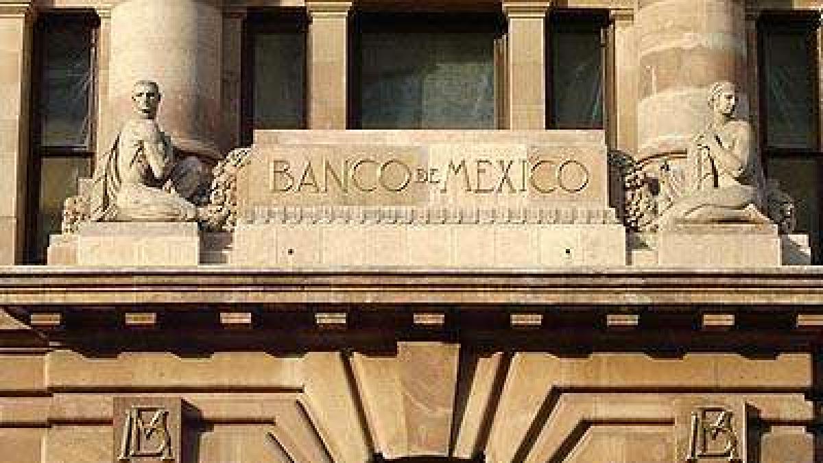 “Banxico mantendrá tasa en 6.50%”