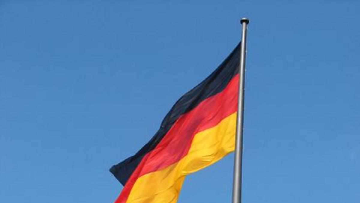 Alemania reduce previsiones PIB a la mitad