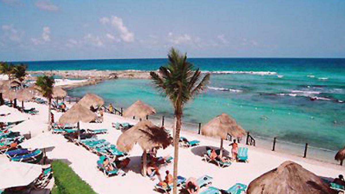 Pide Coparmex que Quintana Roo sea integrado la estrategia nacional mundialista