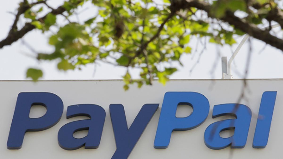 PayPal nombra a Enrique Lores como nuevo CEO; asumirá a partir del 1 de marzo