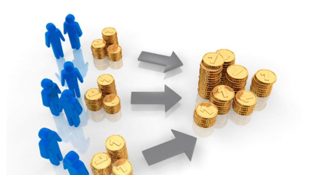 Sociedades de inversión, una forma de ahorro