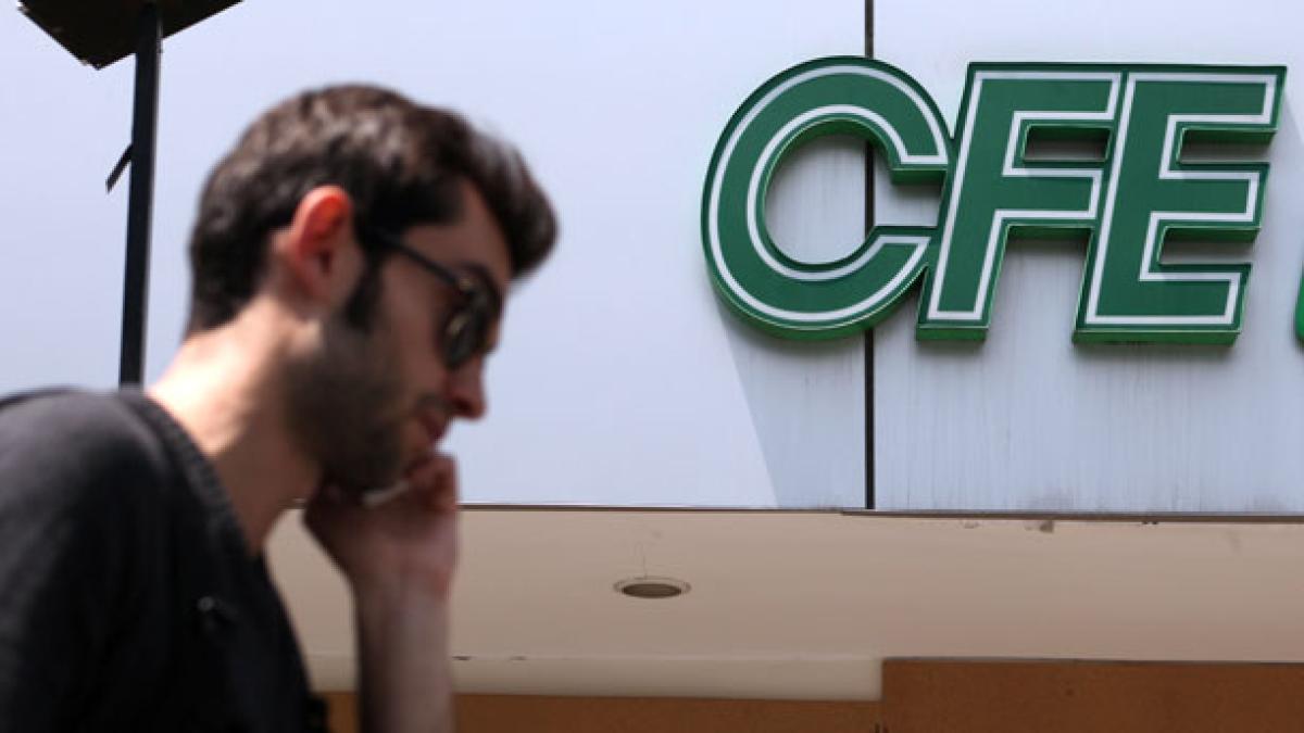 Planta eléctrica de CFE en Jalisco no se cancela, será reubicada: Lemus