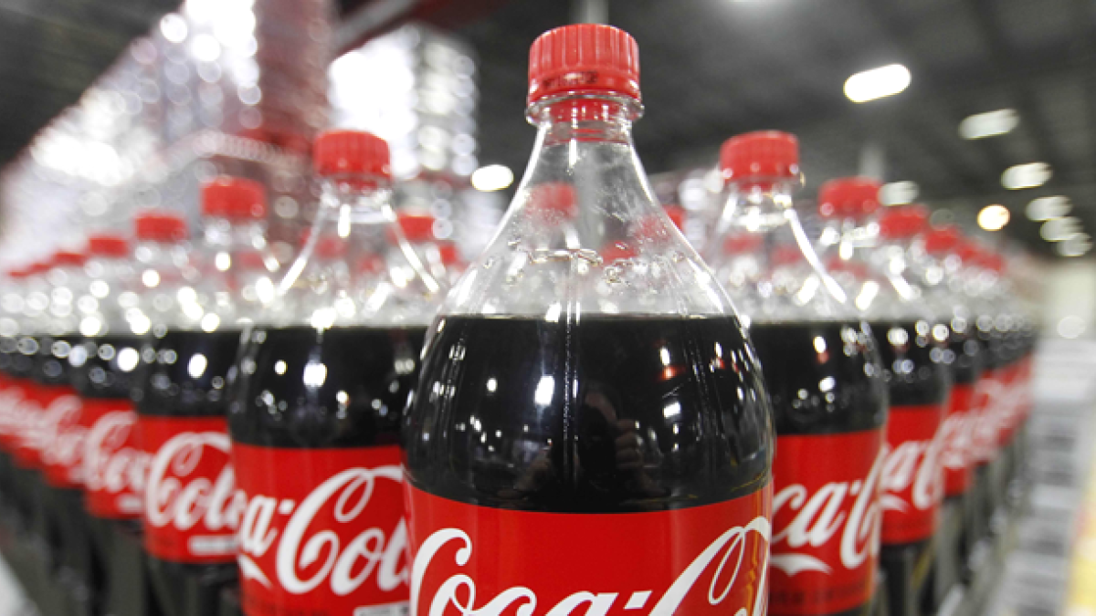 Coca-Cola Femsa sube casi 4% en la BMV tras superar expectativas de los analistas