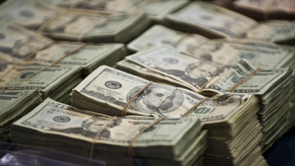 La UIF e Investigación Criminal de EU firman memorándum para intercambiar inteligencia financiera