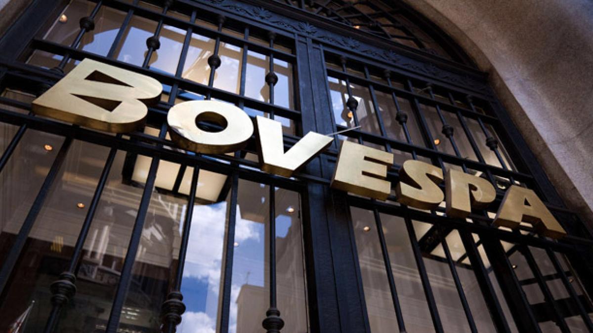 Inversionistas castigan a empresas brasileñas en Bolsa