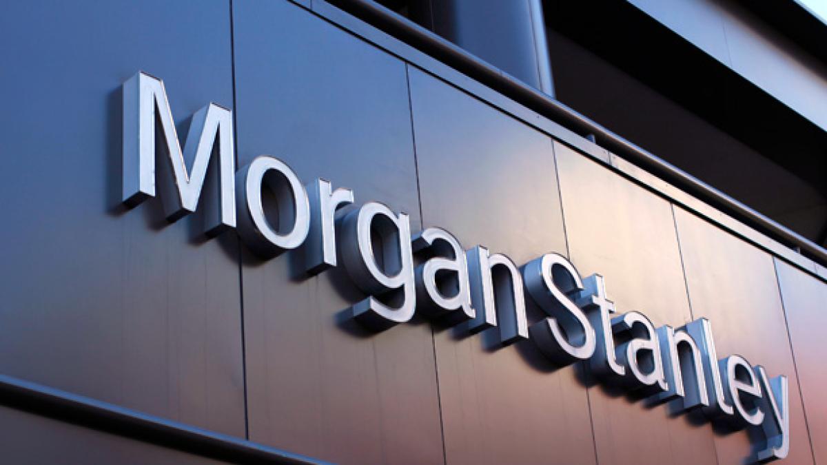 Morgan Stanley prevé fuerte repunte en los bonos de Venezuela y PDVSA ante posible reestructuración