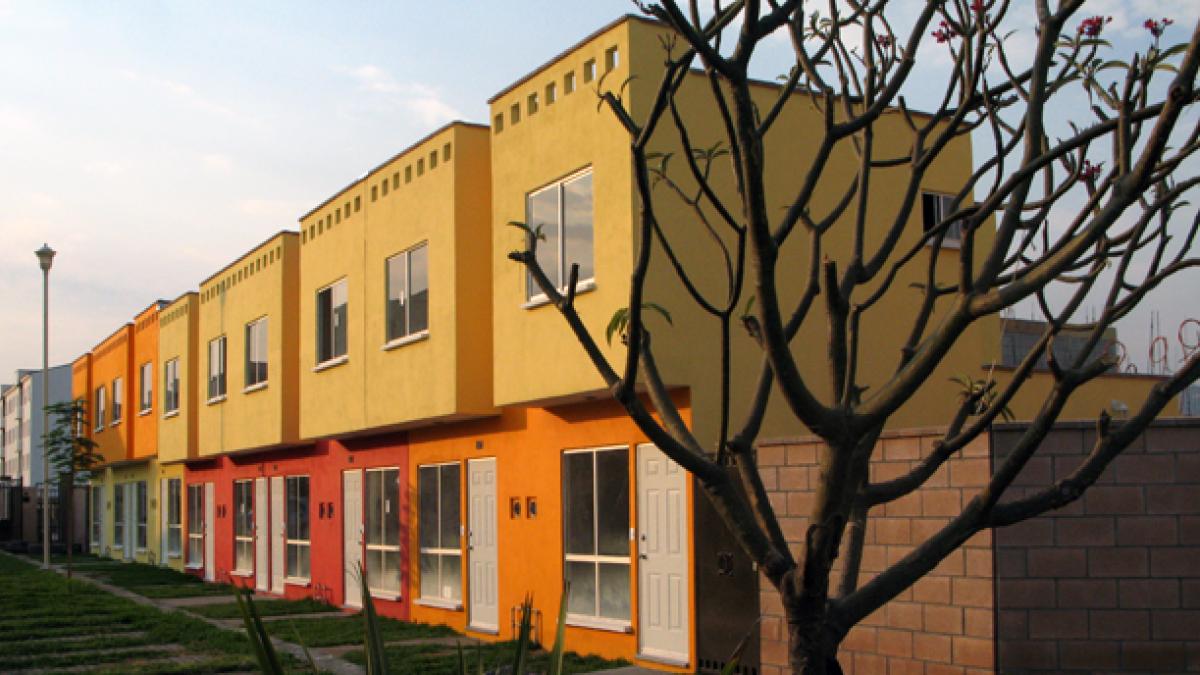 ¿Qué propone la nueva iniciativa de vivienda de Claudia Sheinbaum?