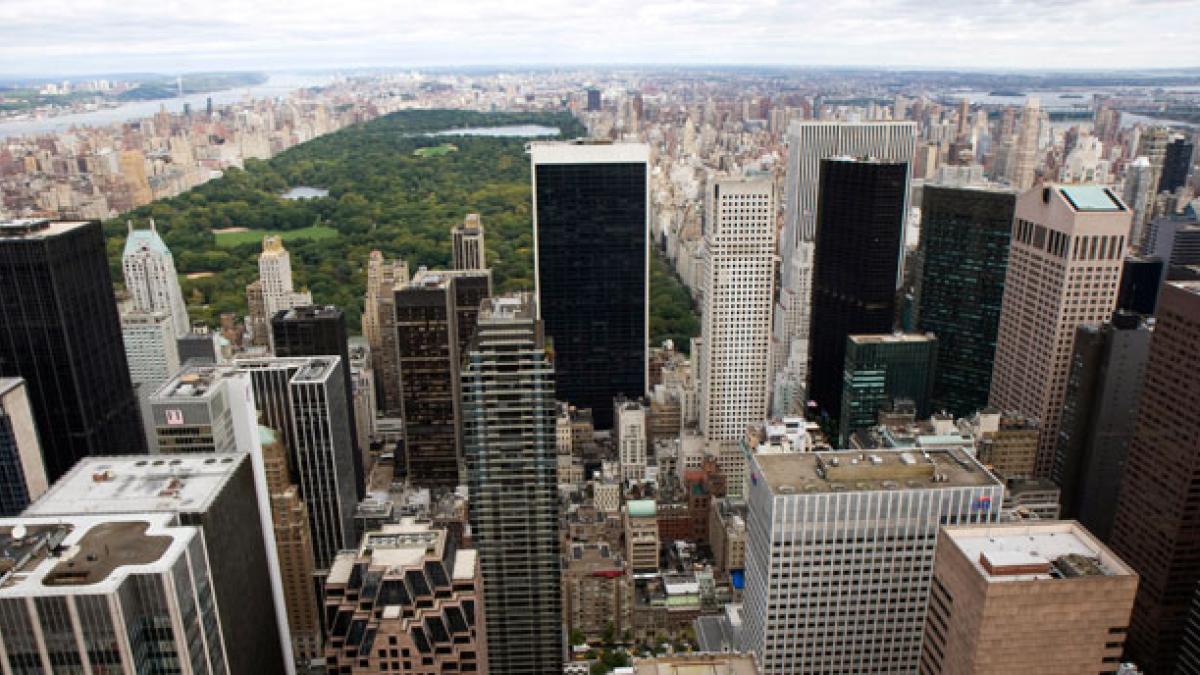 Juez resuelve que Donald Trump no puede impedir que la ciudad de Nueva York cobre un peaje urbano