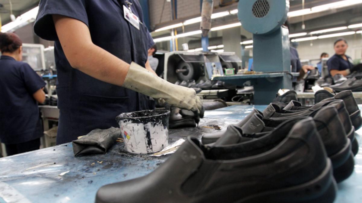 Feria de la piel y el calzado se mantiene firme en Guanajuato pese a hechos de violencia