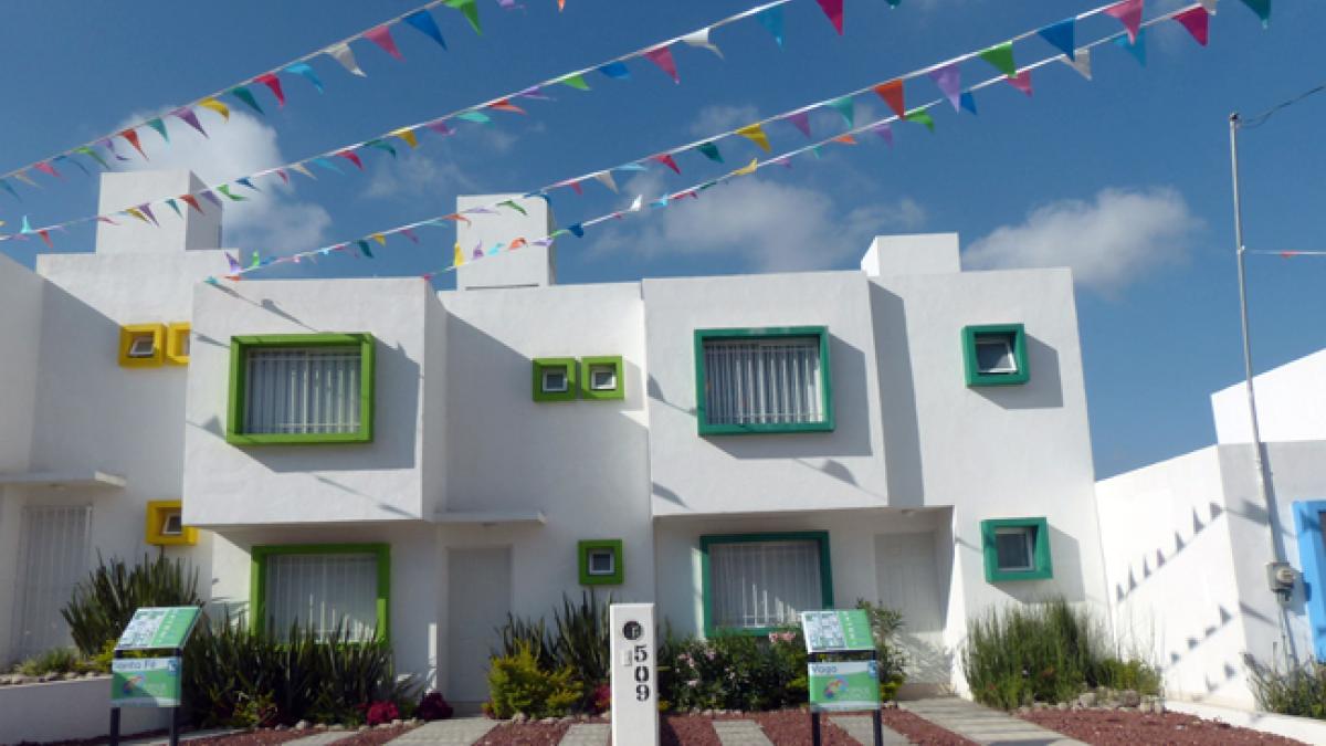 ¿Cuánto vale una vivienda en cada estado del país?