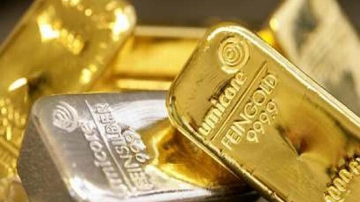 Oro y plata anotan récords ante amenazas de EU por Groenlandia