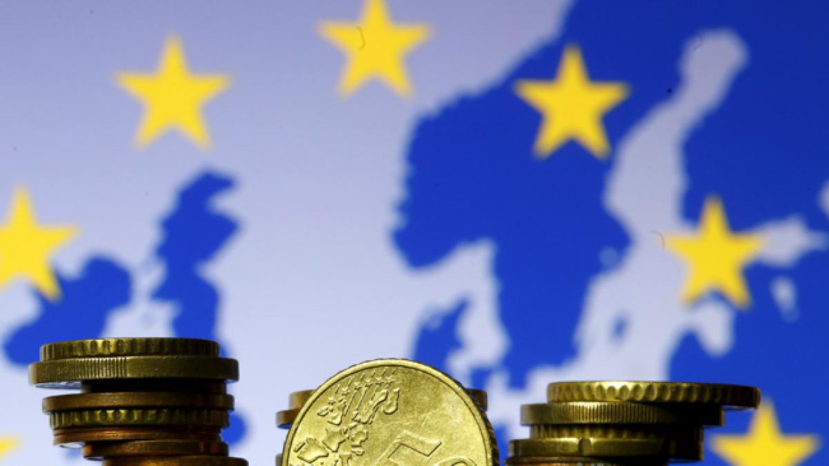 PIB de la zona euro apenas creció en el primer trimestre de 2026
