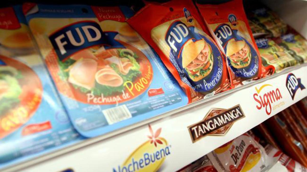 Mundial 2026 dará impulso adicional a las ventas de Sigma Foods, en medio de la inflación