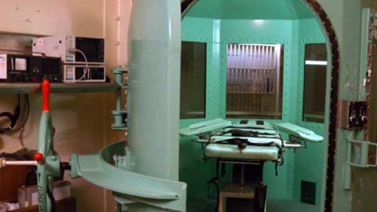 Florida realiza su primera ejecución de 2026