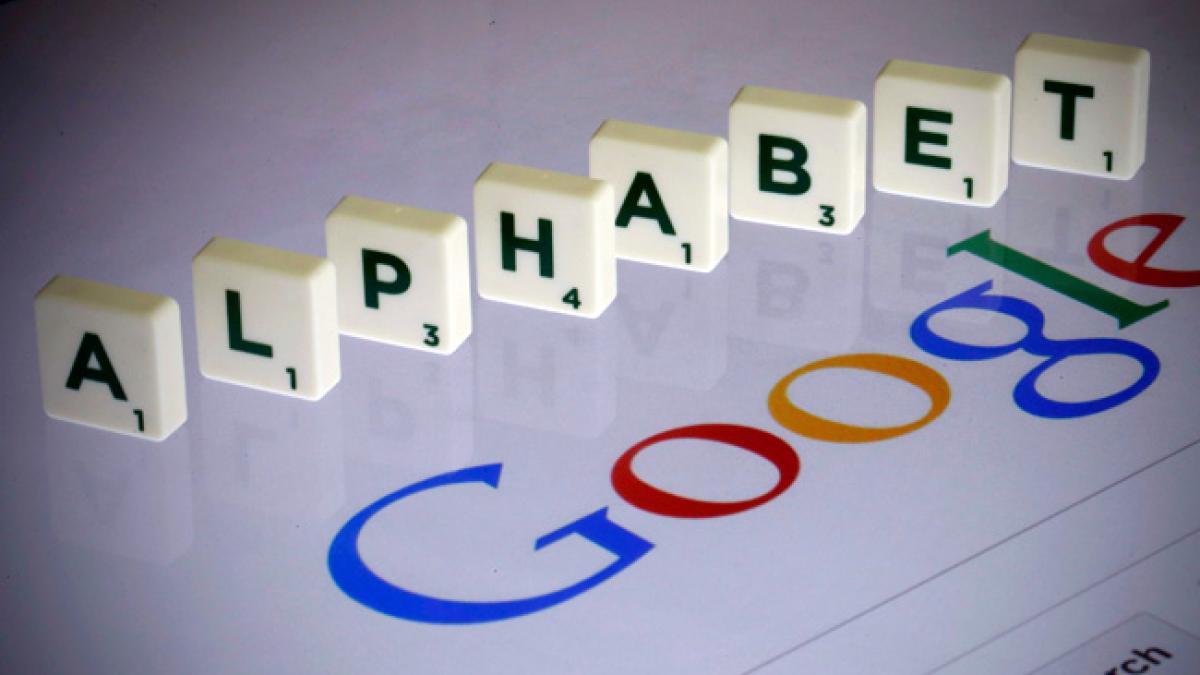 Alphabet vende bonos por 20,000 millones de dólares para financiar sus gastos en IA