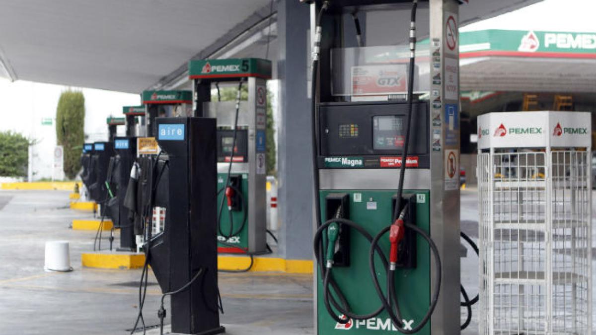 Precio de la gasolina: Esto pagarás de IEPS del 30 de mayo al 5 de junio