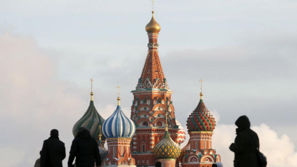 La economía de Rusia creció 1.3% en el segundo trimestre pese a sanciones occidentales