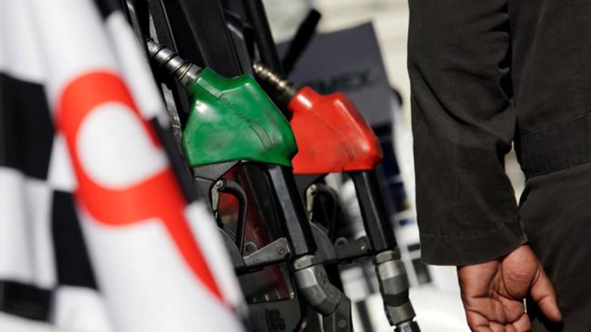 ¿Cuánto pagarás por litro? Hacienda eleva estímulo a gasolinas pero reduce el del diésel
