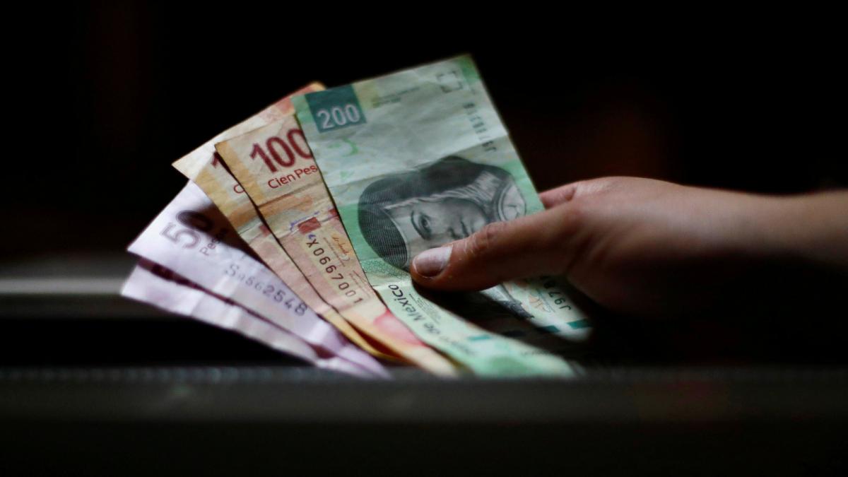 Finamex anticipa una recuperación del PIB de México "lenta, pero vulnerable" en 2026 y 2027