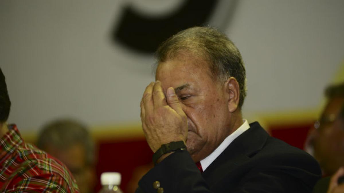 PT rechaza regreso del viejo partido de Estado