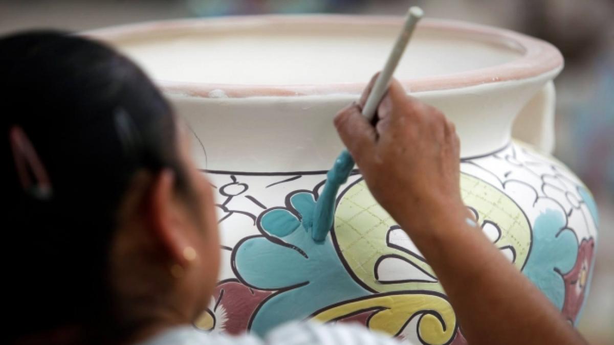 Día del Artesano: ¿cómo resaltar la propuesta de valor de las artesanías?