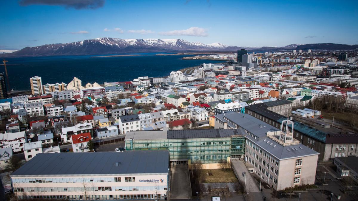 El Banco Central de Islandia sube a 7.50% su tasa de interés ante elevada inflación