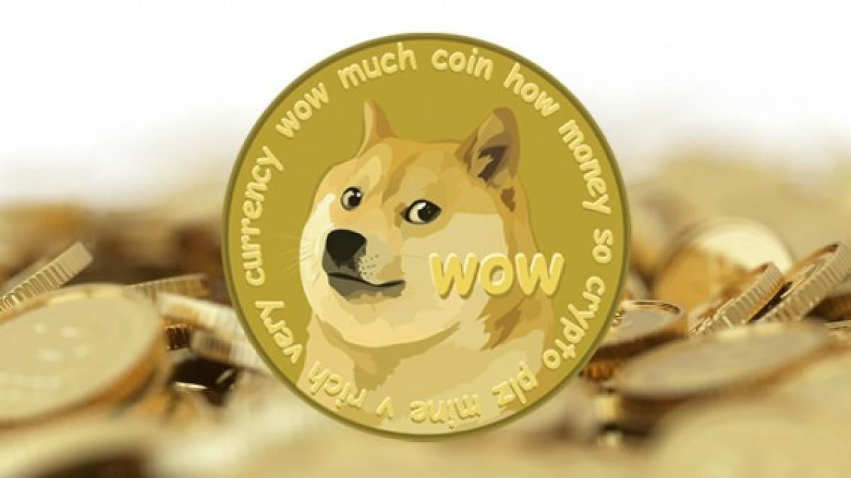 Criptomonedas, memes y perritos, ¿qué puede salir mal?