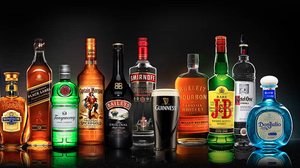 Diageo devuelve más del doble de agua utilizada en producir tequila