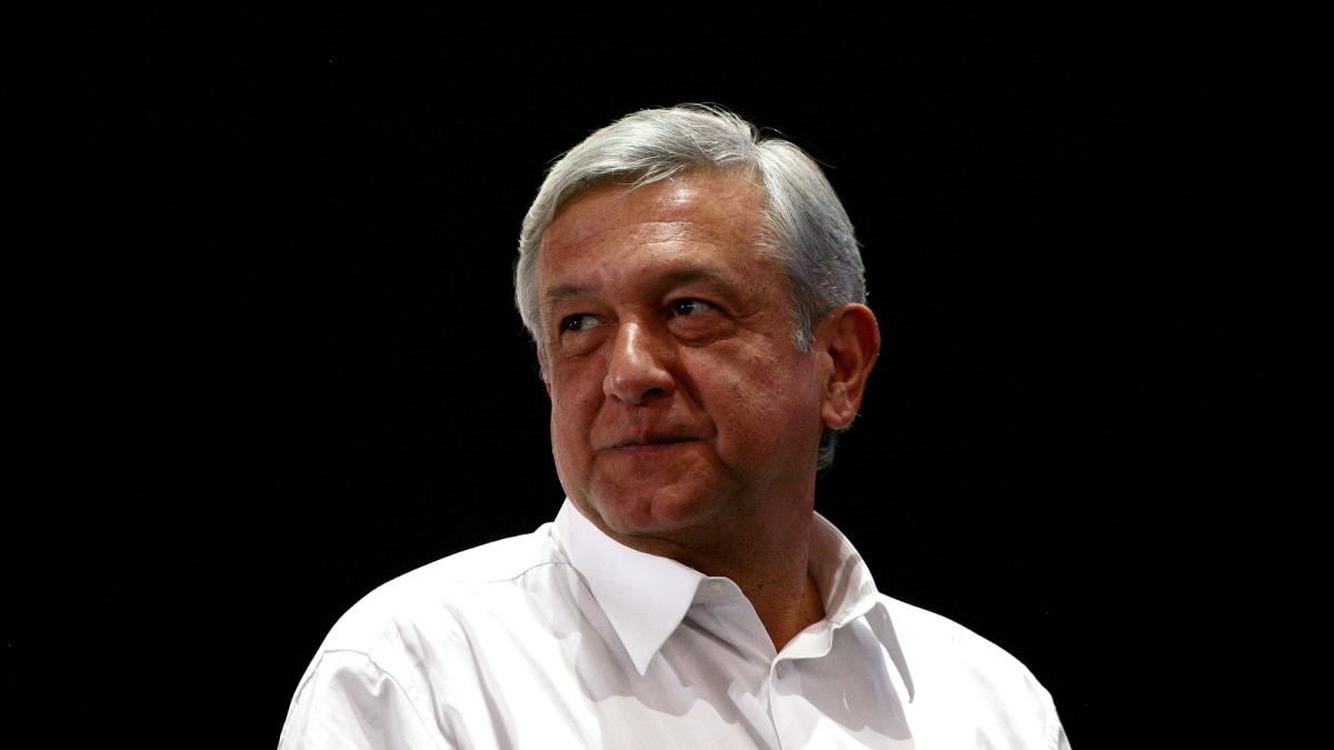 AMLOve Coin, una criptomoneda inspirada en López Obrador