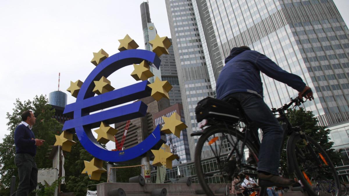 Actividad industrial europea termina 2025 con una contracción más profunda