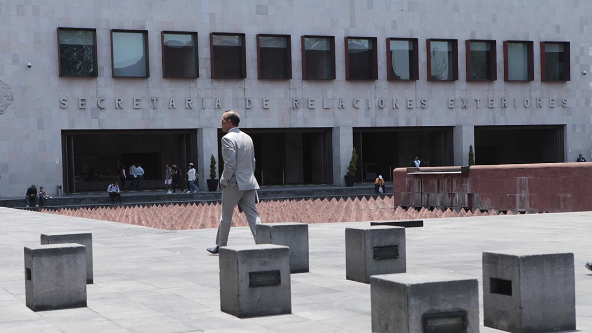 SRE mantiene contacto con connacionales que se encuentran en Oriente Medio