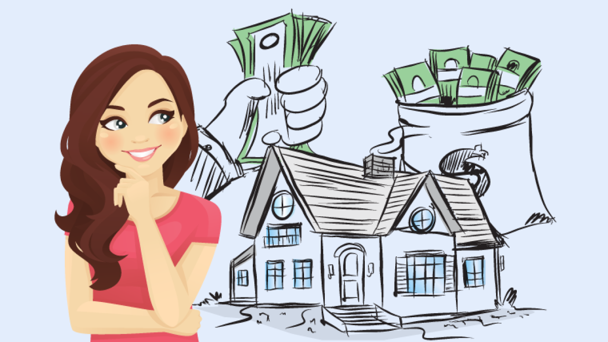 Mujeres enfrentan barreras estructurales para acceder al crédito hipotecario