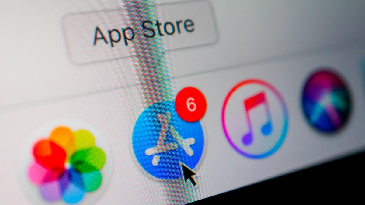 Italia multa a Apple con 115 millones de dólares por abuso de posición dominante con su App Store
